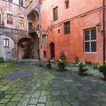 Del Campo - Apartamento Siena