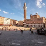 Apartamento Del Campo - Siena