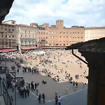 Del Campo - Apartamento Siena