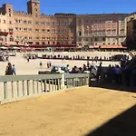 Del Campo - Siena