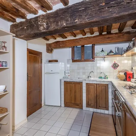 Del Campo - Apartment