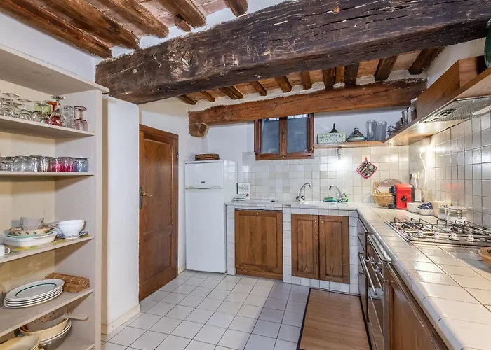 Del Campo - Apartment